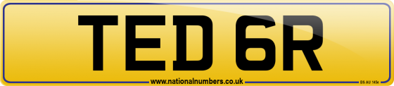 TED 6R