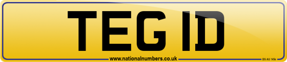 TEG 1D