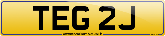 TEG 2J