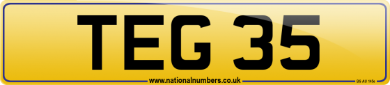 TEG 35