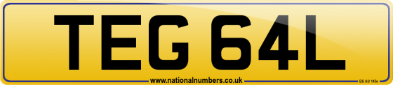 TEG 64L