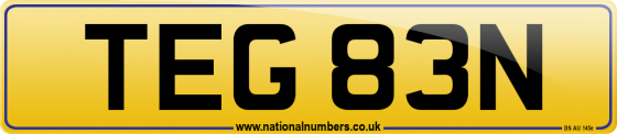 TEG 83N