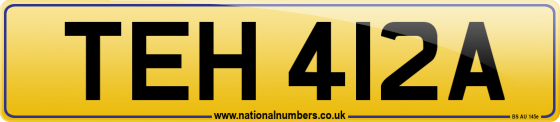 TEH 412A