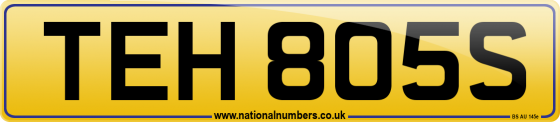 TEH 805S