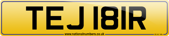 TEJ 181R