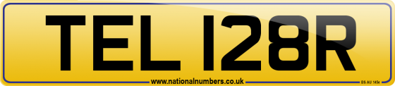TEL 128R