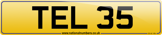 TEL 35