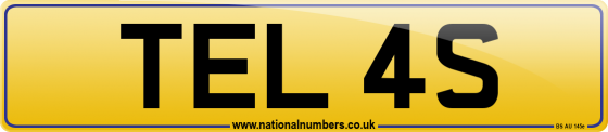TEL 4S