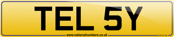 TEL 5Y