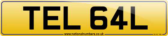 TEL 64L