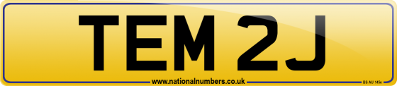TEM 2J