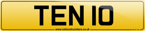 TEN 10