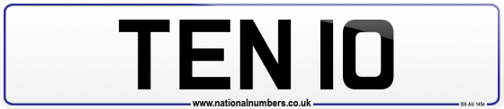 TEN 10