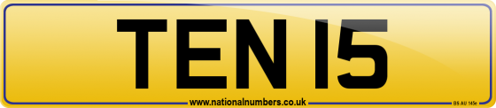 TEN 15