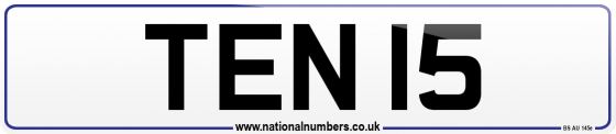 TEN 15