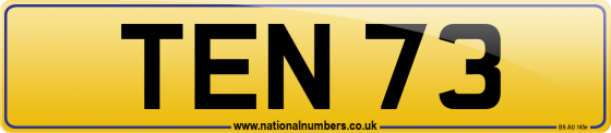 TEN 73