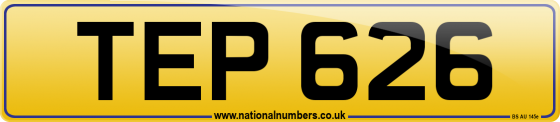 TEP 626