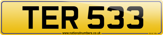 TER 533