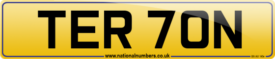 TER 70N