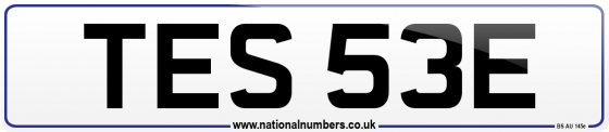 TES 53E