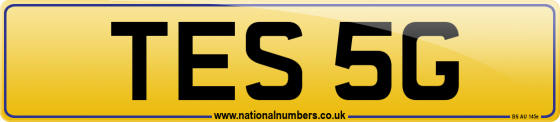 TES 5G