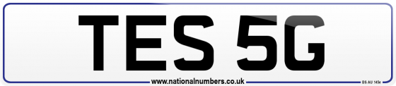 TES 5G