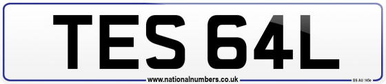 TES 64L