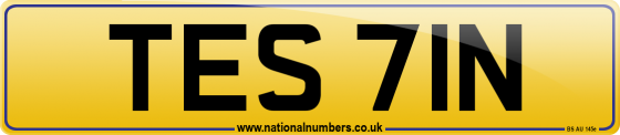 TES 71N