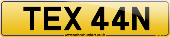 TEX 44N