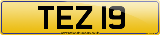 TEZ 19