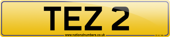 TEZ 2