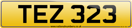 TEZ 323