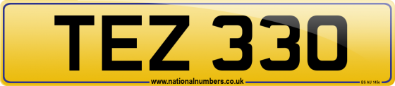 TEZ 330