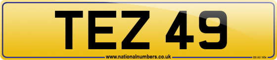 TEZ 49