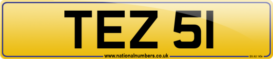 TEZ 51