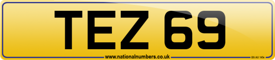 TEZ 69