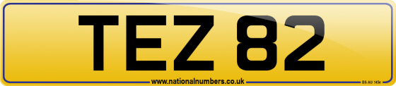 TEZ 82