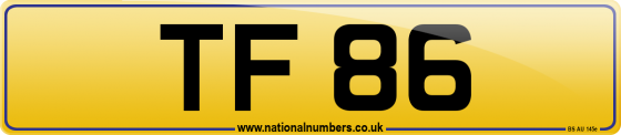 TF 86