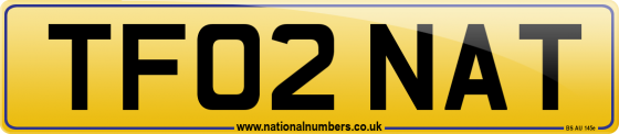 TF02 NAT
