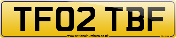 TF02 TBF