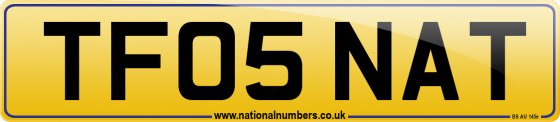 TF05 NAT
