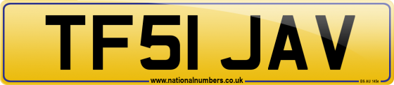 TF51 JAV