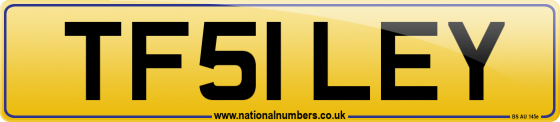 TF51 LEY