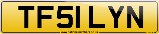 TF51 LYN