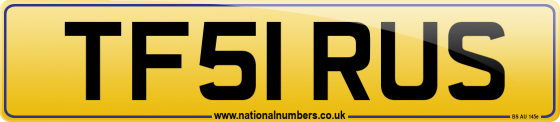 TF51 RUS