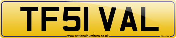 TF51 VAL