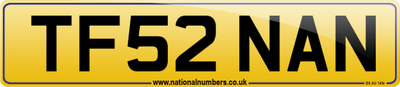 TF52 NAN