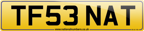 TF53 NAT