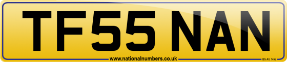 TF55 NAN