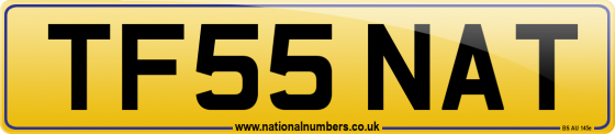 TF55 NAT